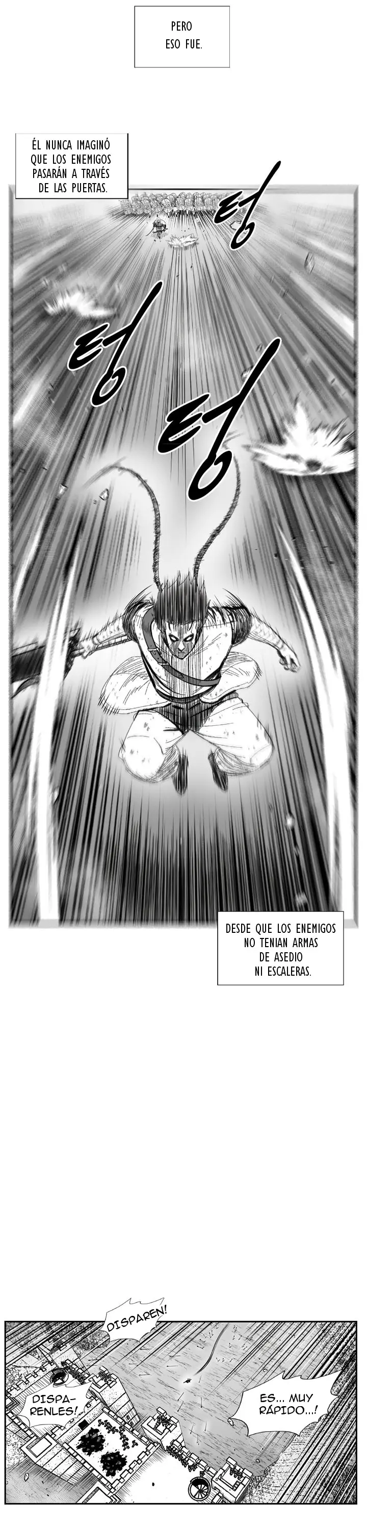 Red Storm (2012) - Capítulo 338 - Página 18 - LectorTMOo