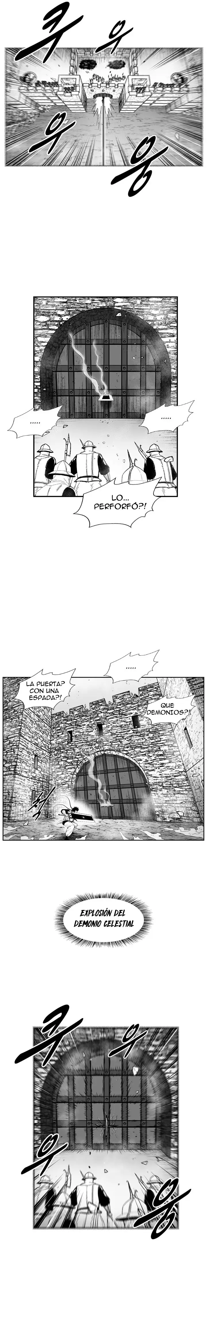 Red Storm (2012) - Capítulo 338 - Página 20 - LectorTMOo
