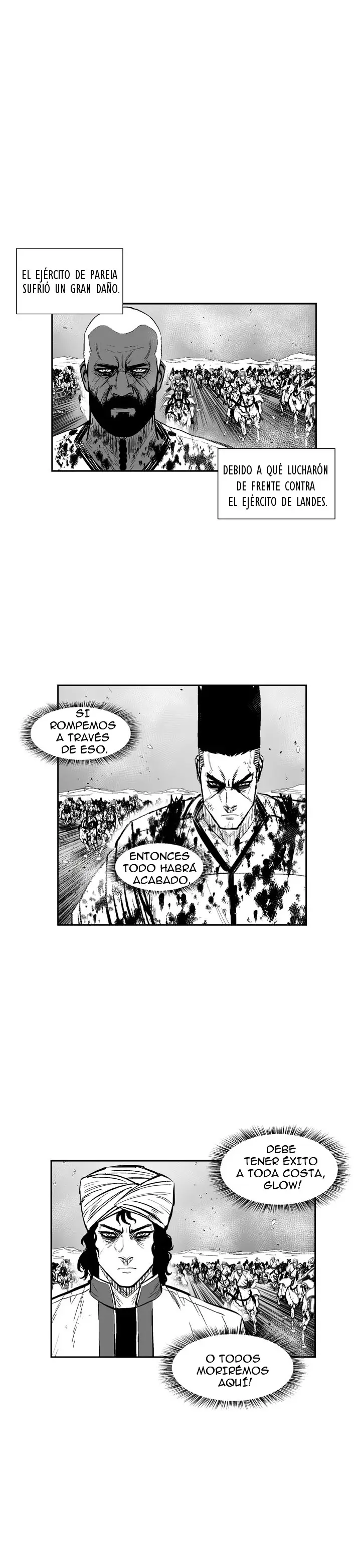 Red Storm (2012) - Capítulo 338 - Página 25 - LectorTMOo