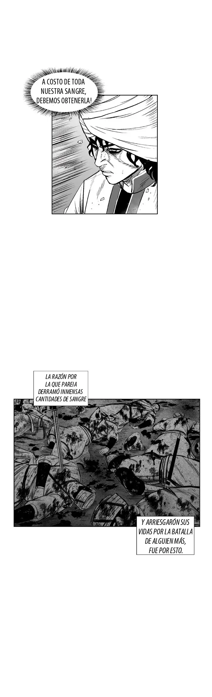Red Storm (2012) - Capítulo 339 - Página 4 - LectorTMOo