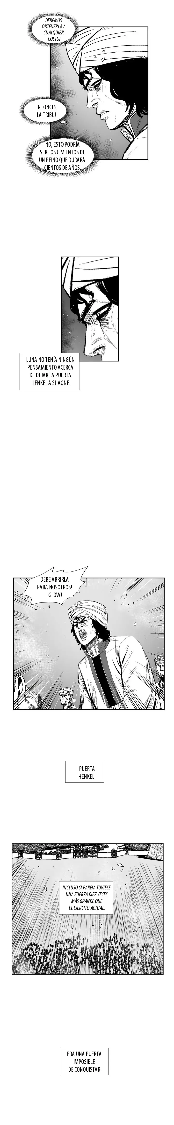 Red Storm (2012) - Capítulo 339 - Página 5 - LectorTMOo