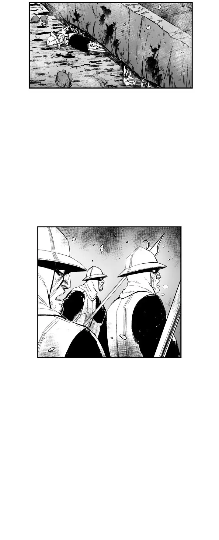 Red Storm (2012) - Capítulo 339 - Página 15 - LectorTMOo