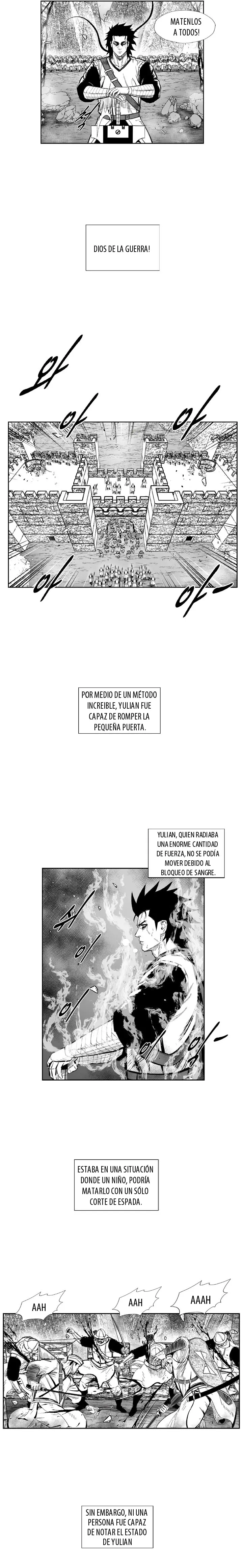 Red Storm (2012) - Capítulo 339 - Página 16 - LectorTMOo