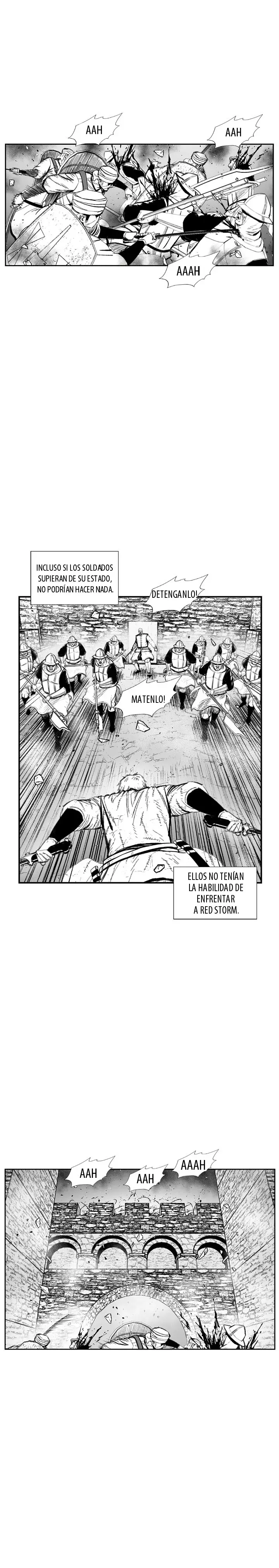 Red Storm (2012) - Capítulo 339 - Página 17 - LectorTMOo