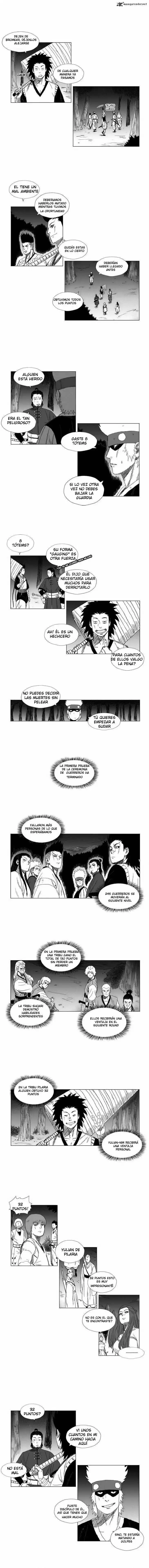 Red Storm (2012) - Capítulo 34 - Página 6 - LectorTMOo