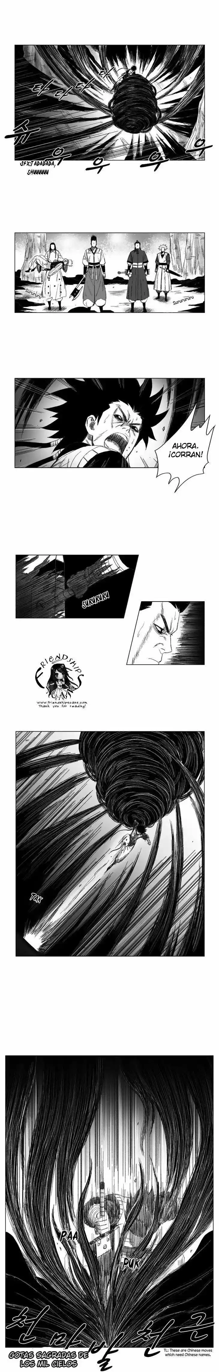 Red Storm (2012) - Capítulo 42 - Página 5 - LectorTMOo