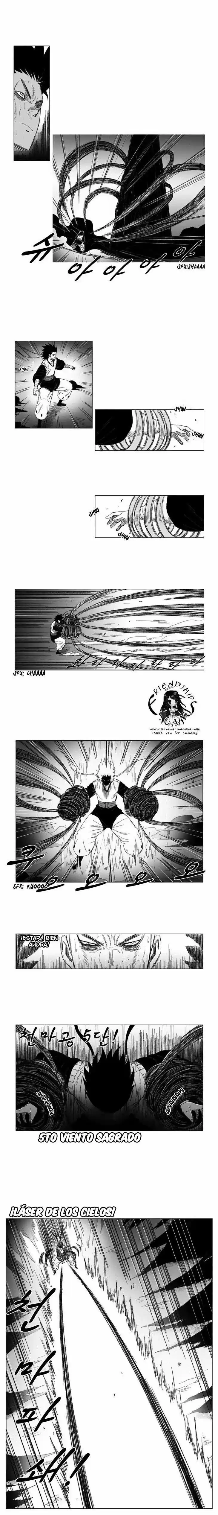 Red Storm (2012) - Capítulo 42 - Página 7 - LectorTMOo