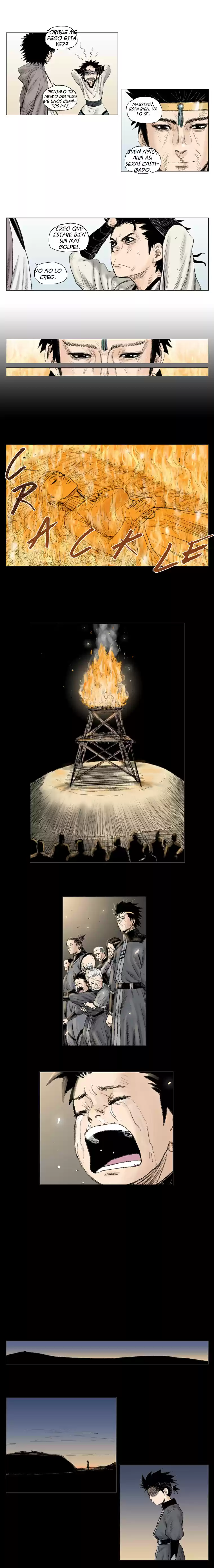 Red Storm (2012) - Capítulo 5 - Página 5 - LectorTMOo