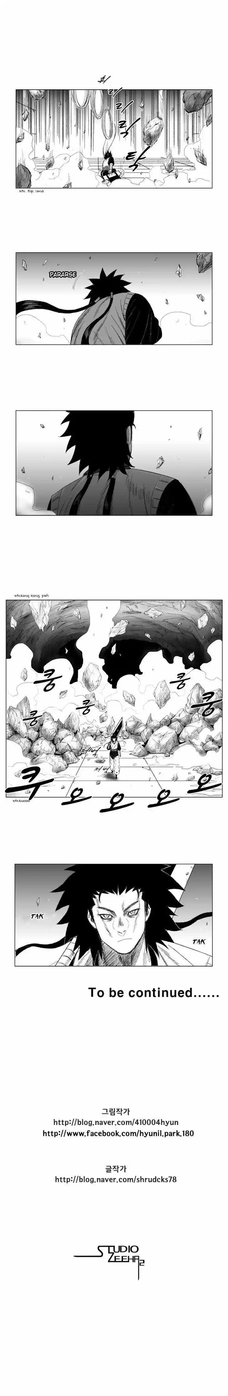 Red Storm (2012) - Capítulo 54 - Página 15 - LectorTMOo