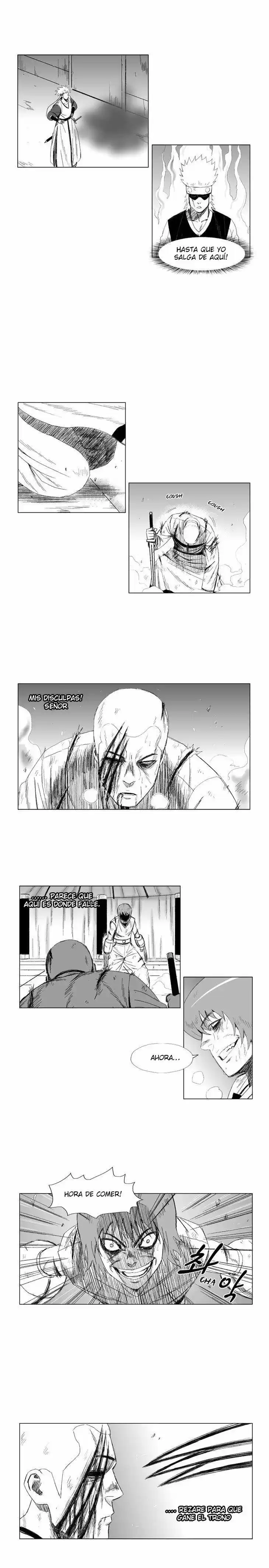 Red Storm (2012) - Capítulo 57 - Página 7 - LectorTMOo