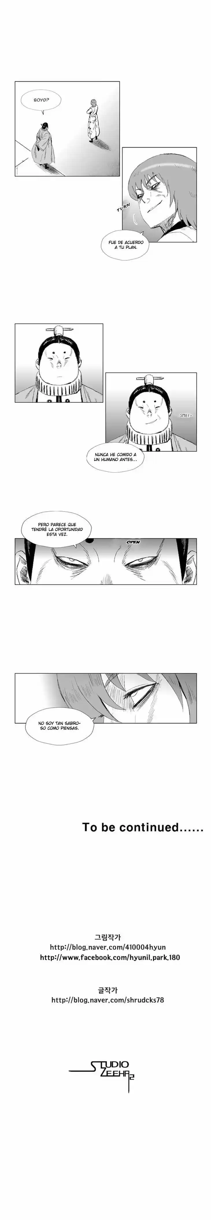 Red Storm (2012) - Capítulo 59 - Página 10 - LectorTMOo