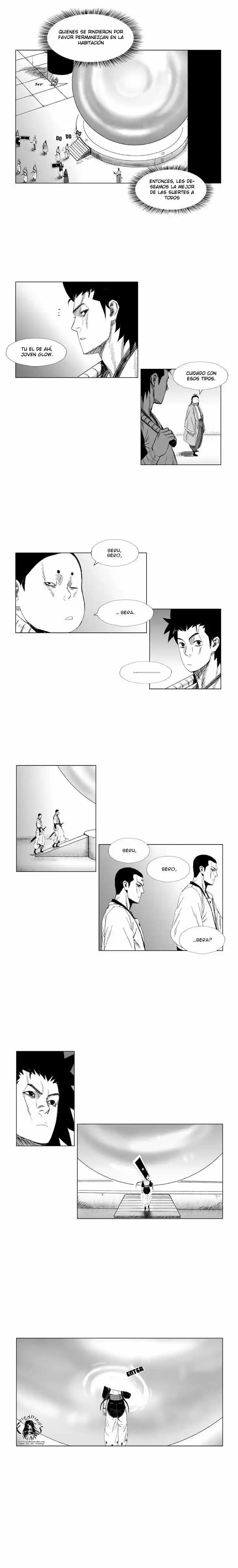 Red Storm (2012) - Capítulo 60 - Página 6 - LectorTMOo
