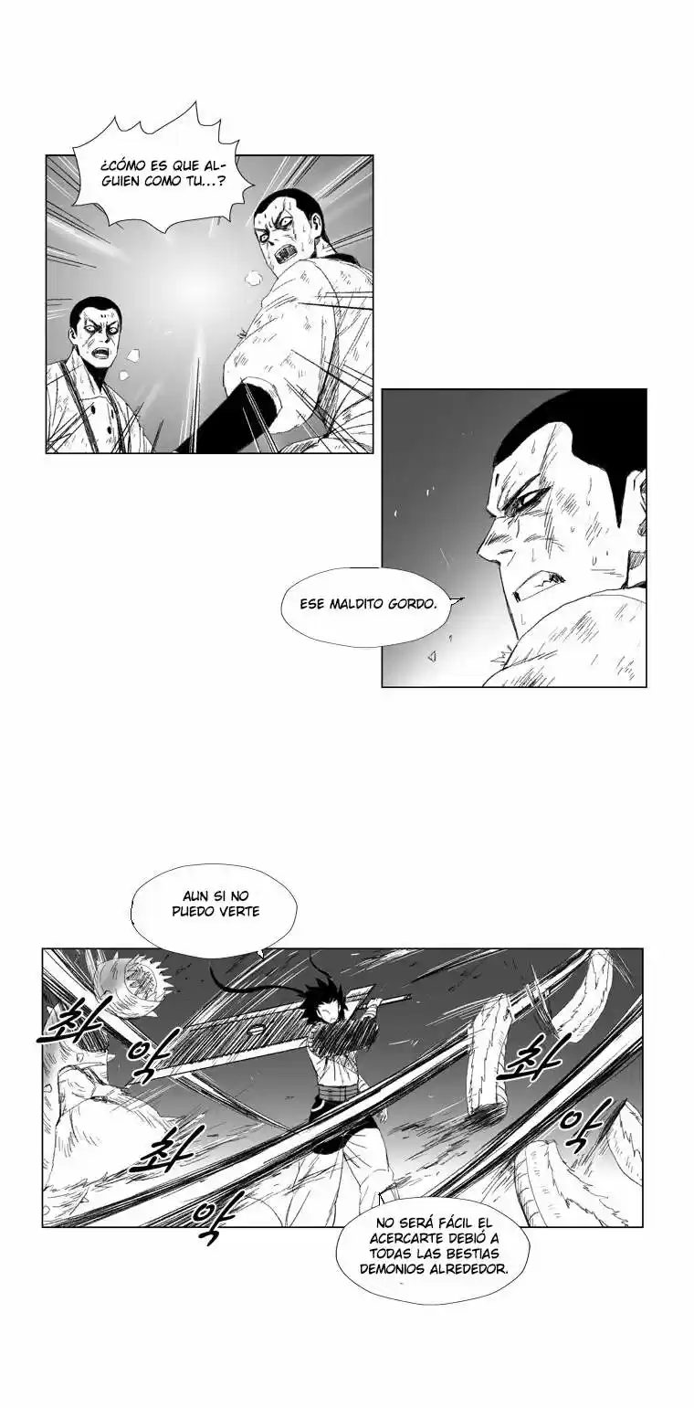 Red Storm (2012) - Capítulo 61 - Página 12 - LectorTMOo