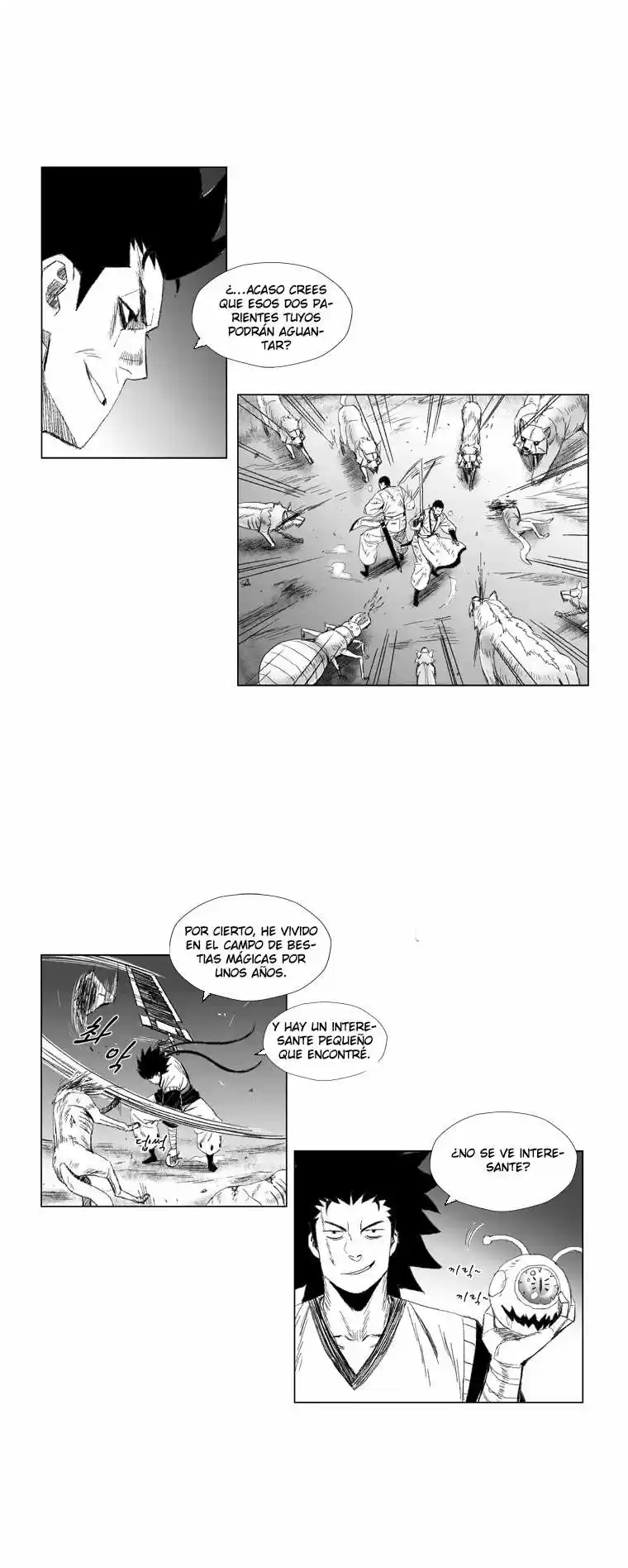 Red Storm (2012) - Capítulo 61 - Página 13 - LectorTMOo