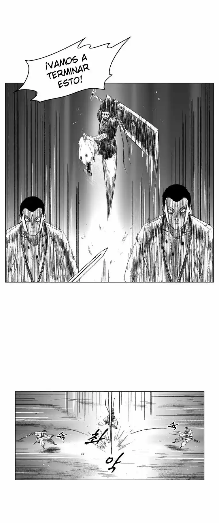 Red Storm (2012) - Capítulo 61 - Página 16 - LectorTMOo