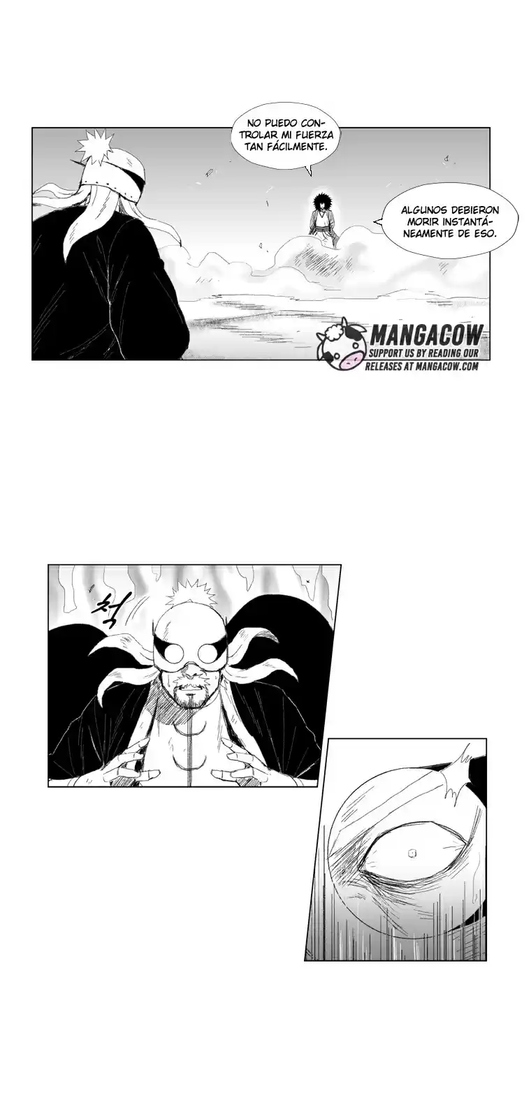 Red Storm (2012) - Capítulo 63 - Página 6 - LectorTMOo