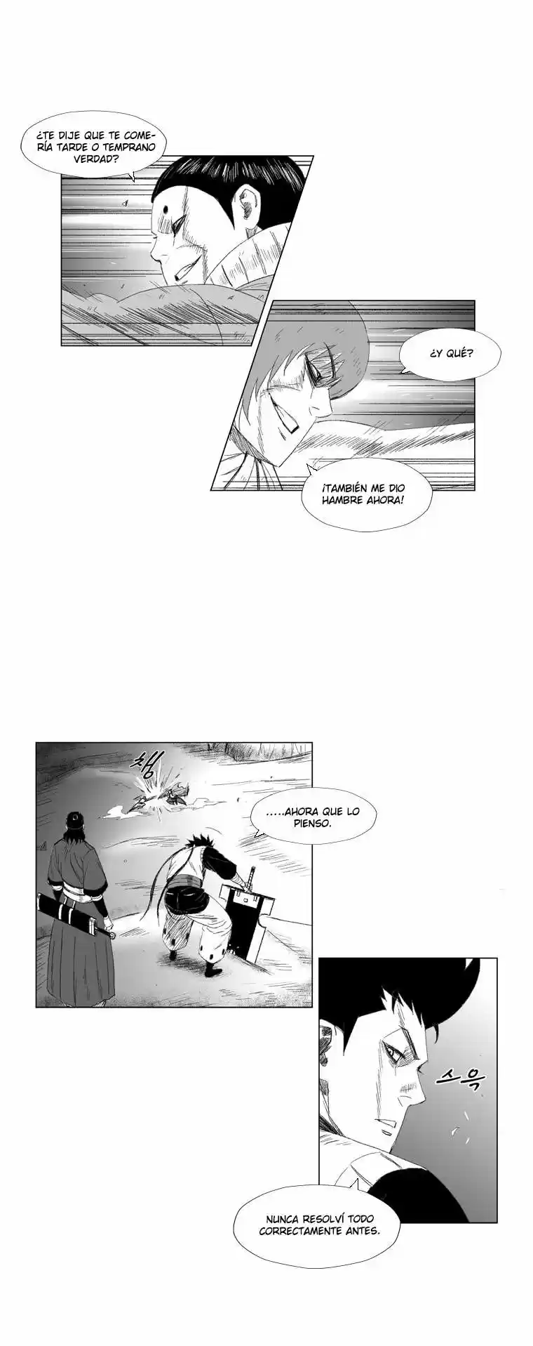 Red Storm (2012) - Capítulo 64 - Página 5 - LectorTMOo
