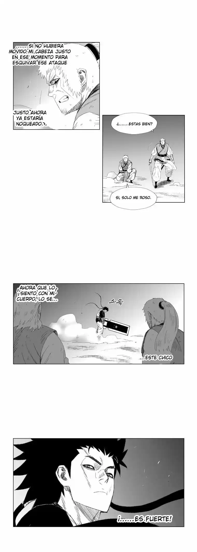 Red Storm (2012) - Capítulo 65 - Página 6 - LectorTMOo