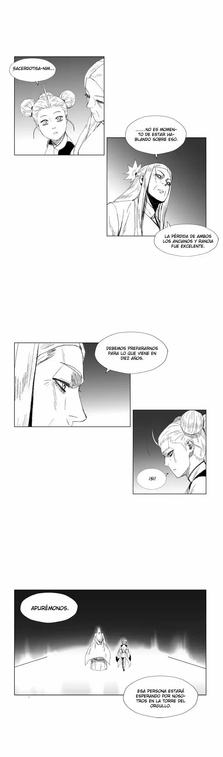 Red Storm (2012) - Capítulo 65 - Página 20 - LectorTMOo