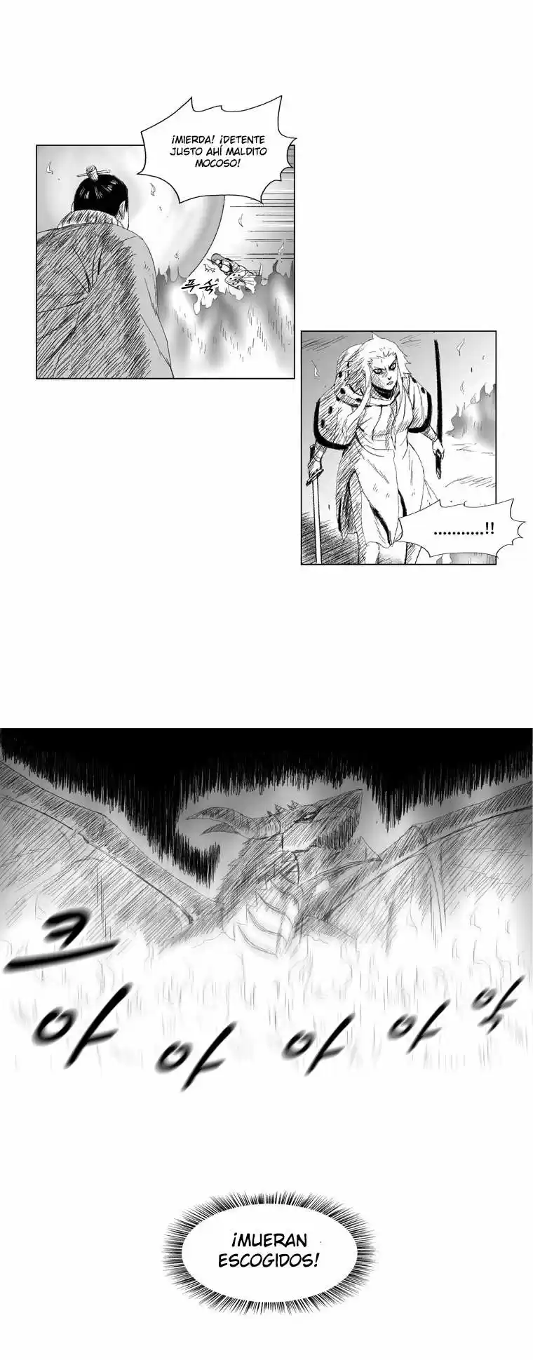 Red Storm (2012) - Capítulo 66 - Página 4 - LectorTMOo