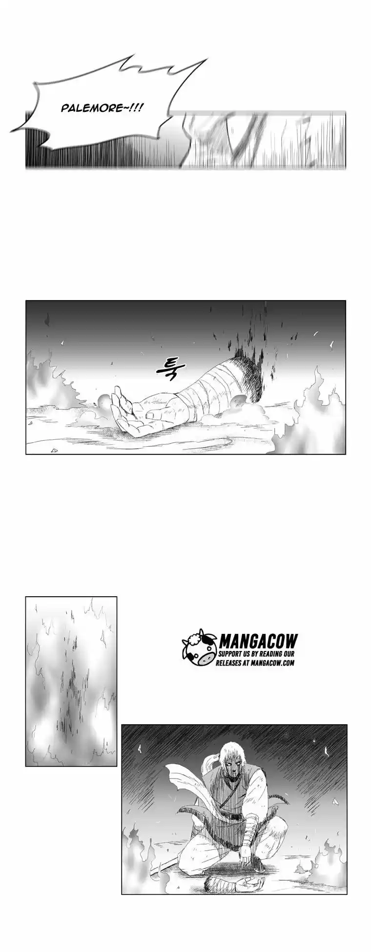 Red Storm (2012) - Capítulo 66 - Página 8 - LectorTMOo