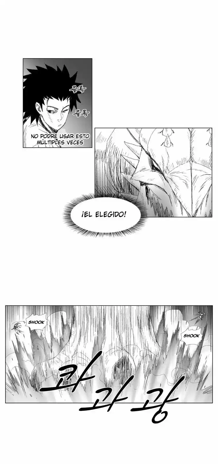 Red Storm (2012) - Capítulo 66 - Página 16 - LectorTMOo