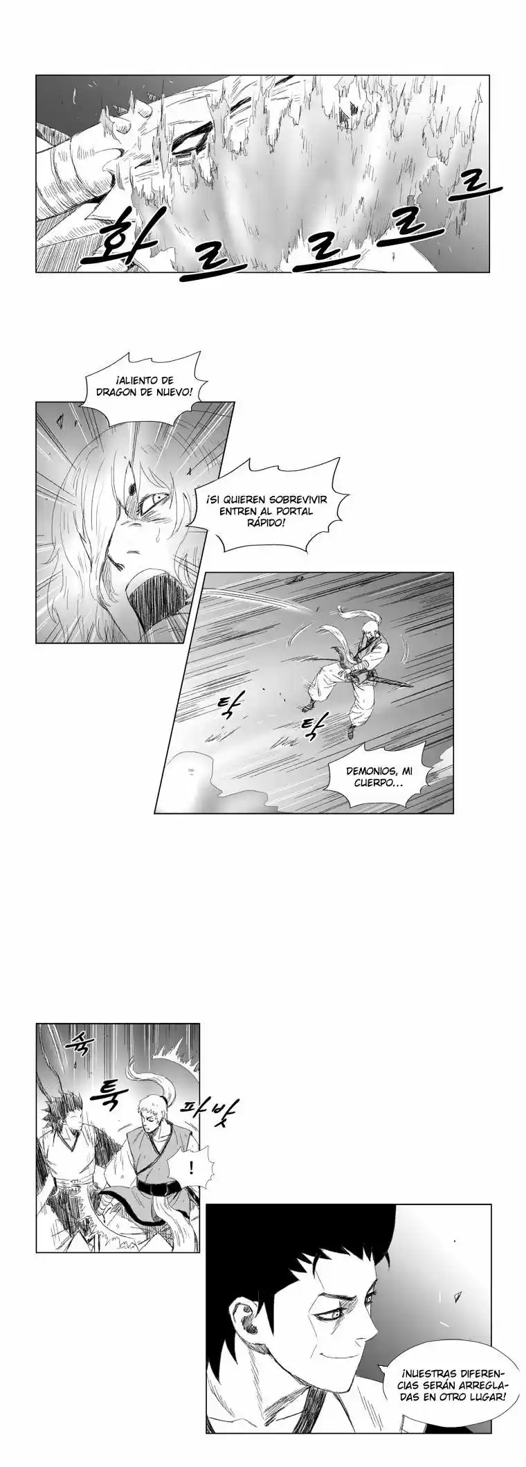 Red Storm (2012) - Capítulo 67 - Página 11 - LectorTMOo