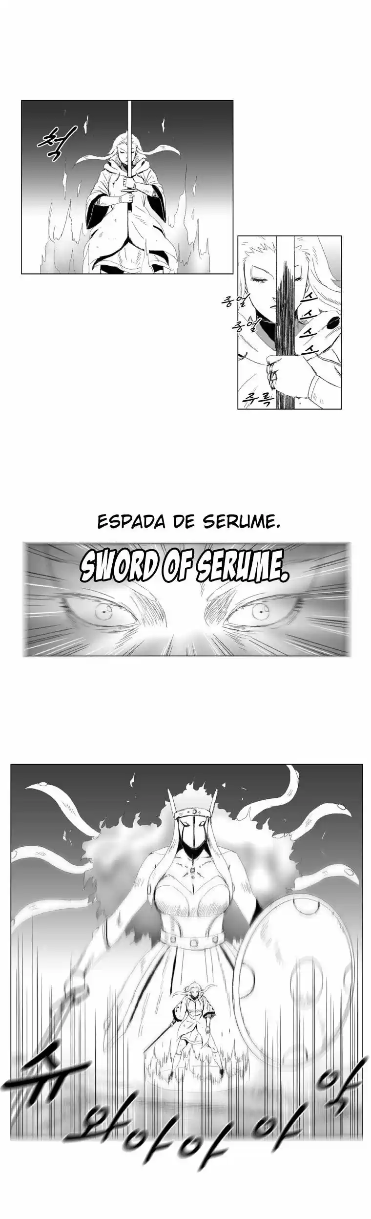 Red Storm (2012) - Capítulo 67 - Página 17 - LectorTMOo