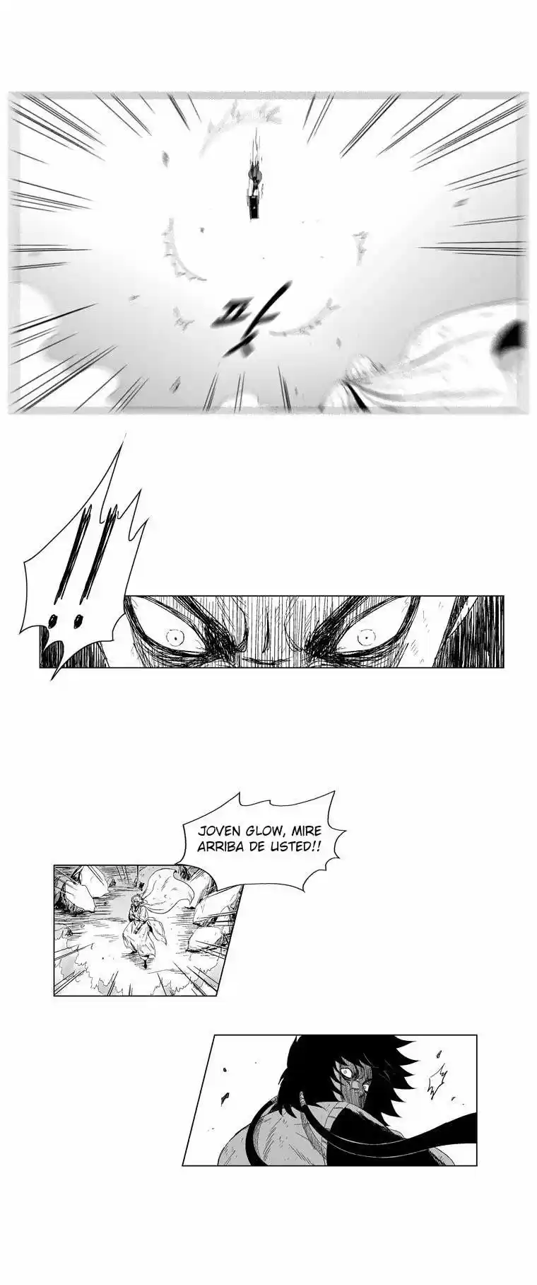 Red Storm (2012) - Capítulo 68 - Página 19 - LectorTMOo
