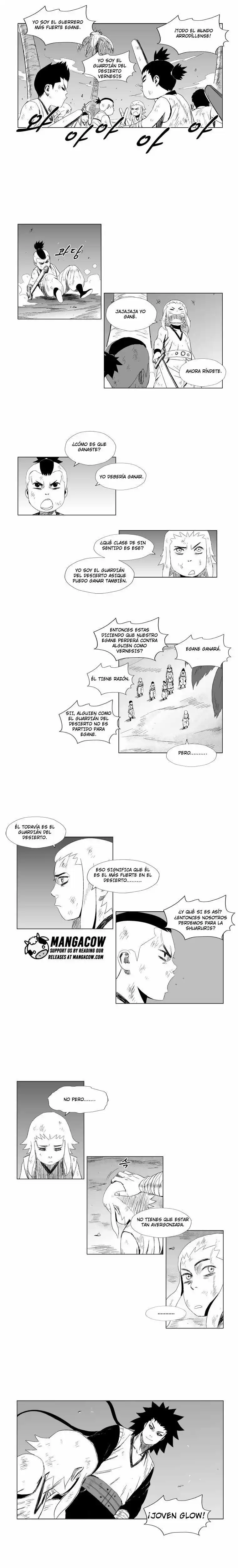 Red Storm (2012) - Capítulo 73 - Página 5 - LectorTMOo