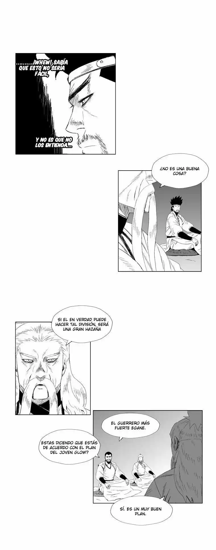 Red Storm (2012) - Capítulo 76 - Página 10 - LectorTMOo