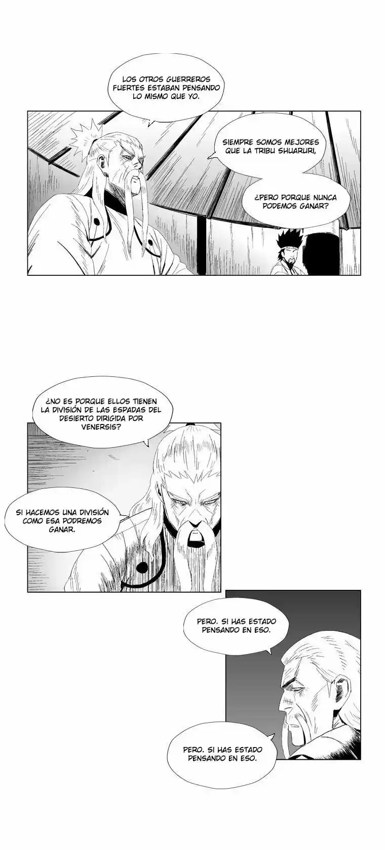 Red Storm (2012) - Capítulo 76 - Página 11 - LectorTMOo