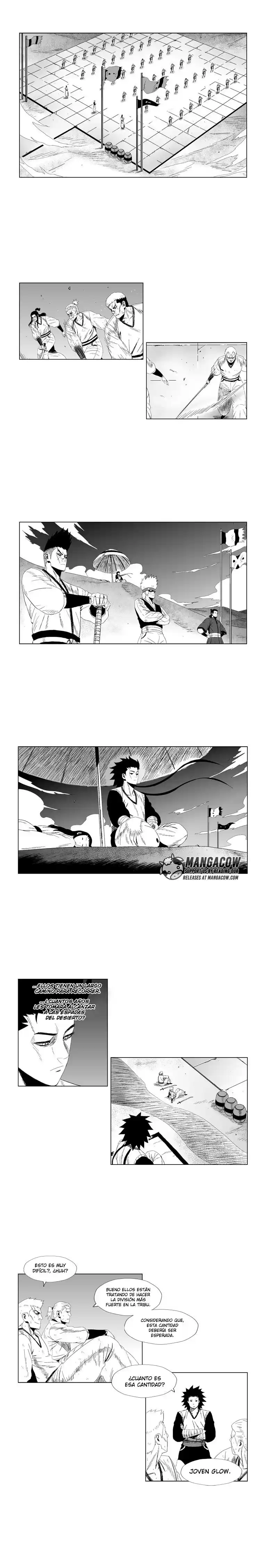 Red Storm (2012) - Capítulo 77 - Página 4 - LectorTMOo