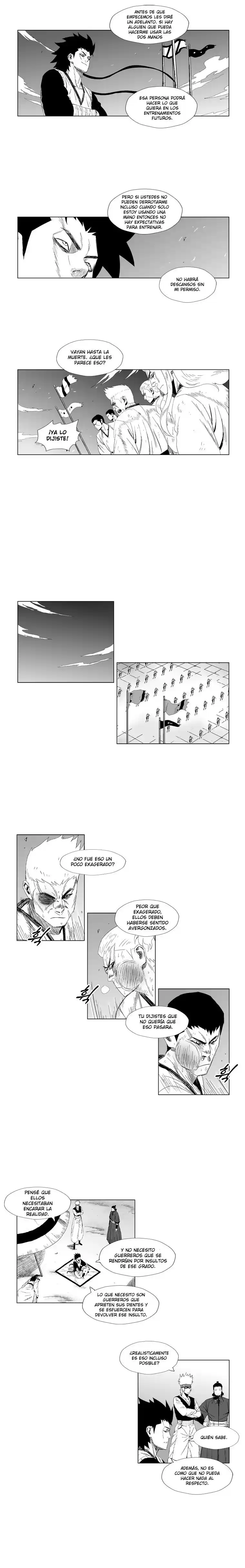 Red Storm (2012) - Capítulo 77 - Página 8 - LectorTMOo
