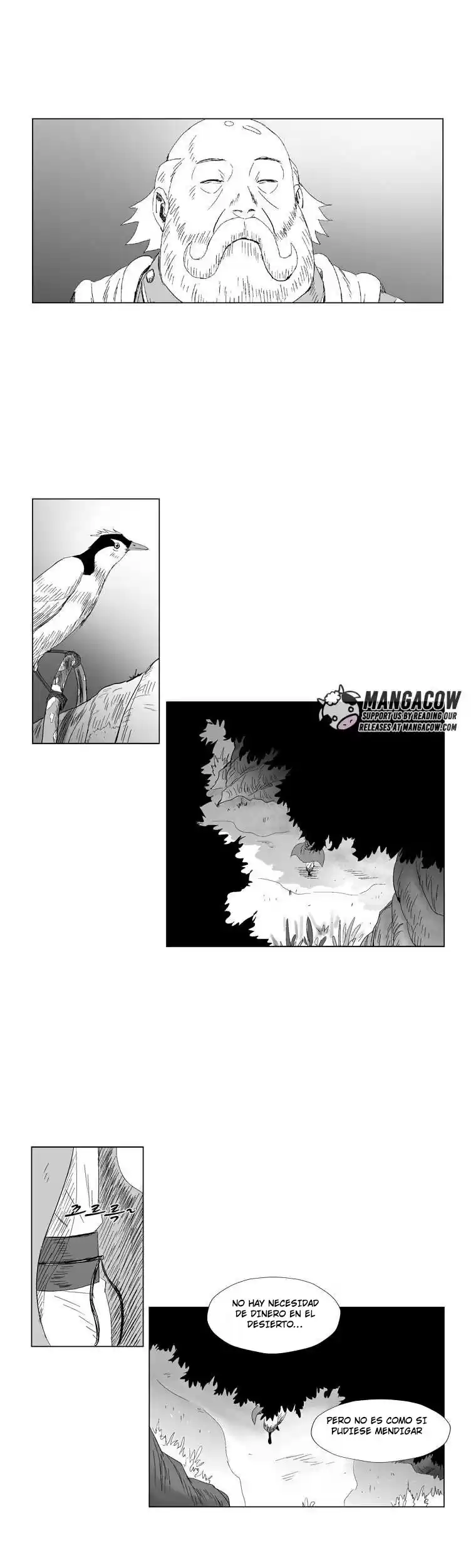 Red Storm (2012) - Capítulo 80 - Página 18 - LectorTMOo