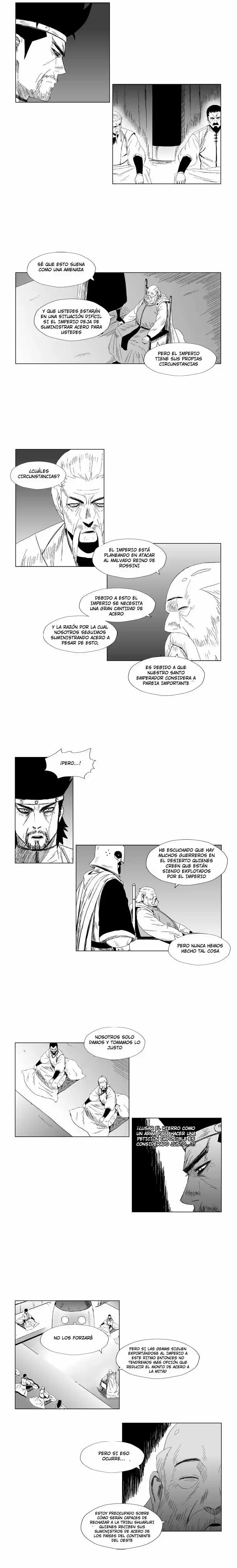 Red Storm (2012) - Capítulo 81 - Página 5 - LectorTMOo