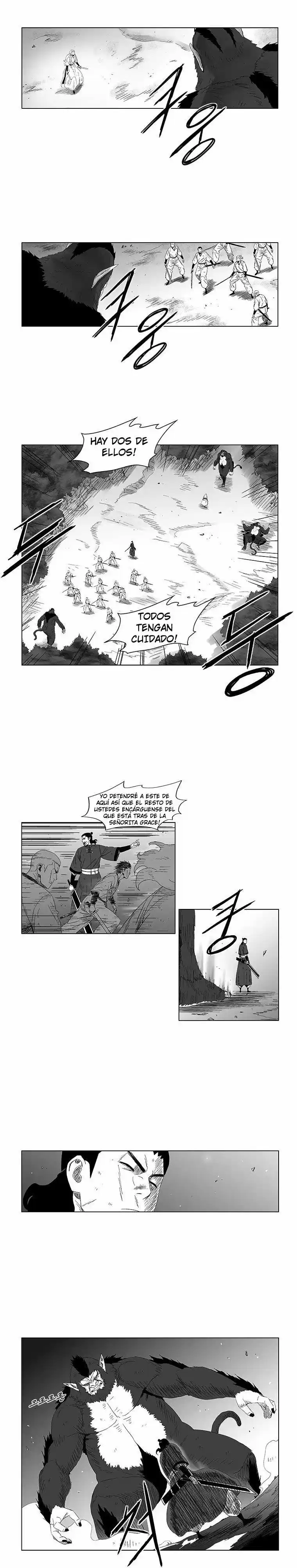 Red Storm (2012) - Capítulo 87 - Página 5 - LectorTMOo