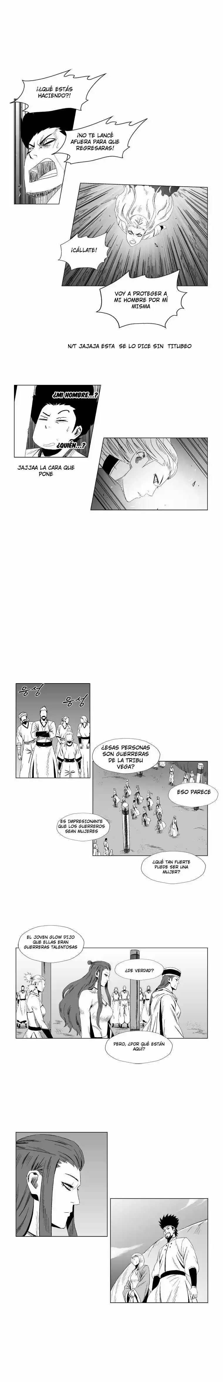 Red Storm (2012) - Capítulo 90 - Página 8 - LectorTMOo