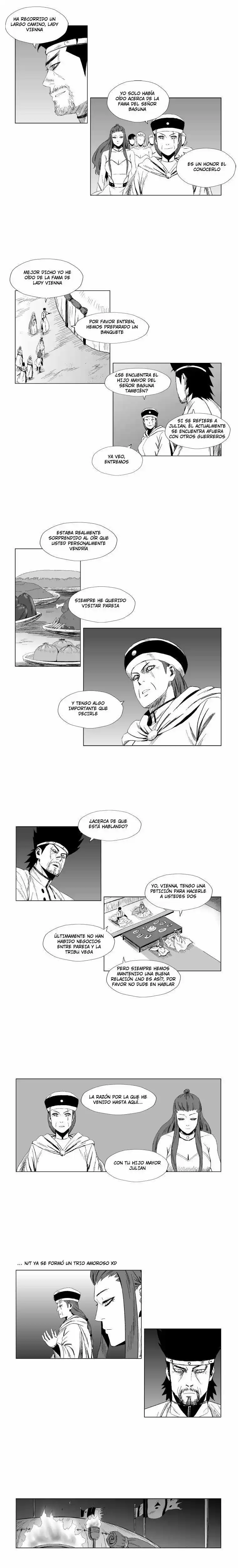 Red Storm (2012) - Capítulo 90 - Página 9 - LectorTMOo