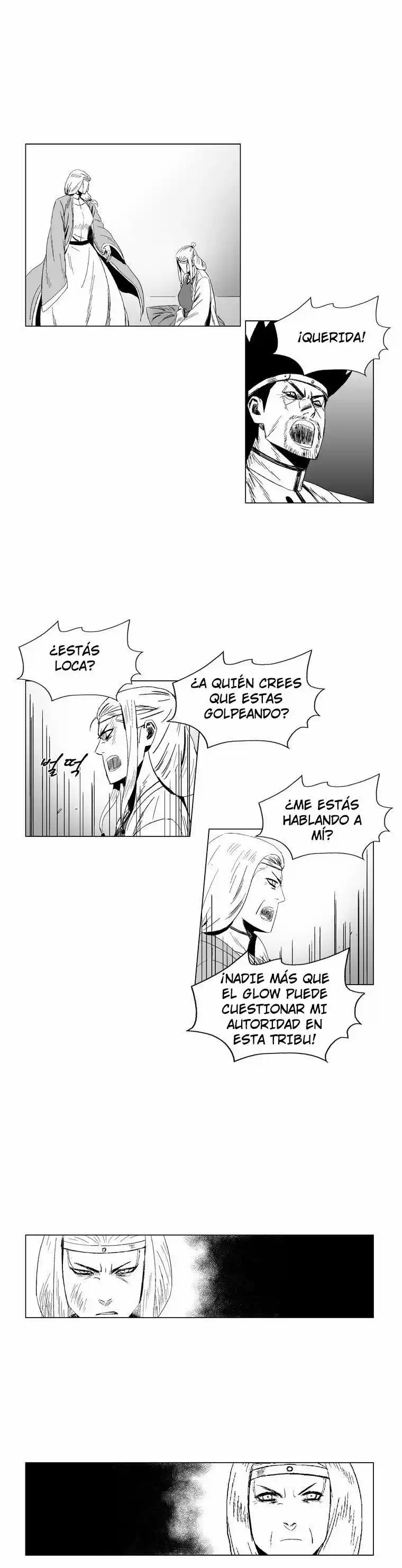 Red Storm (2012) - Capítulo 90 - Página 12 - LectorTMOo