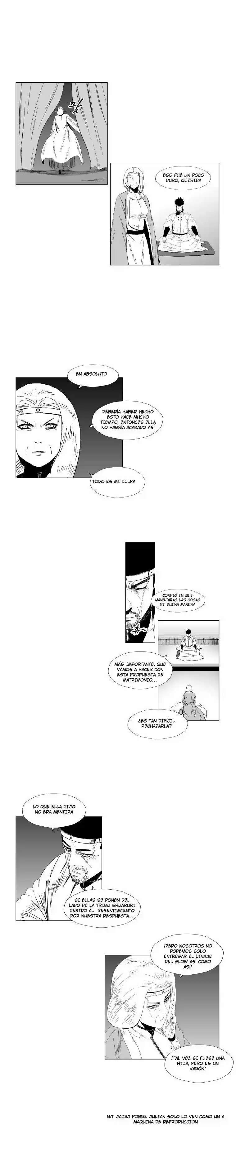 Red Storm (2012) - Capítulo 90 - Página 13 - LectorTMOo