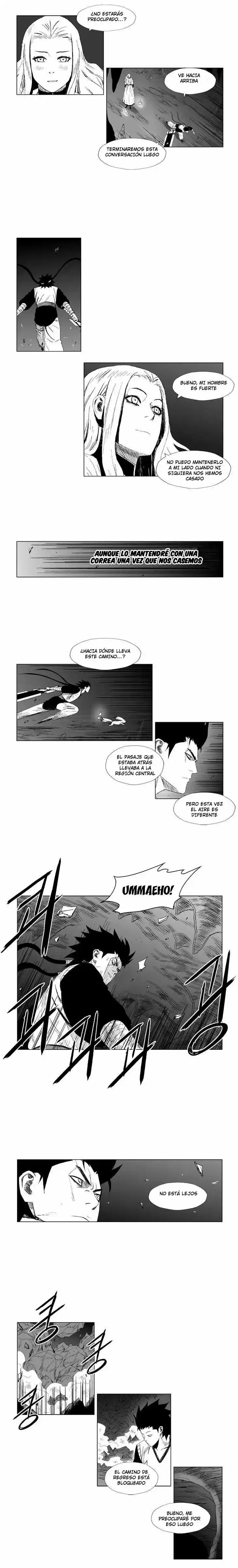 Red Storm (2012) - Capítulo 91 - Página 12 - LectorTMOo