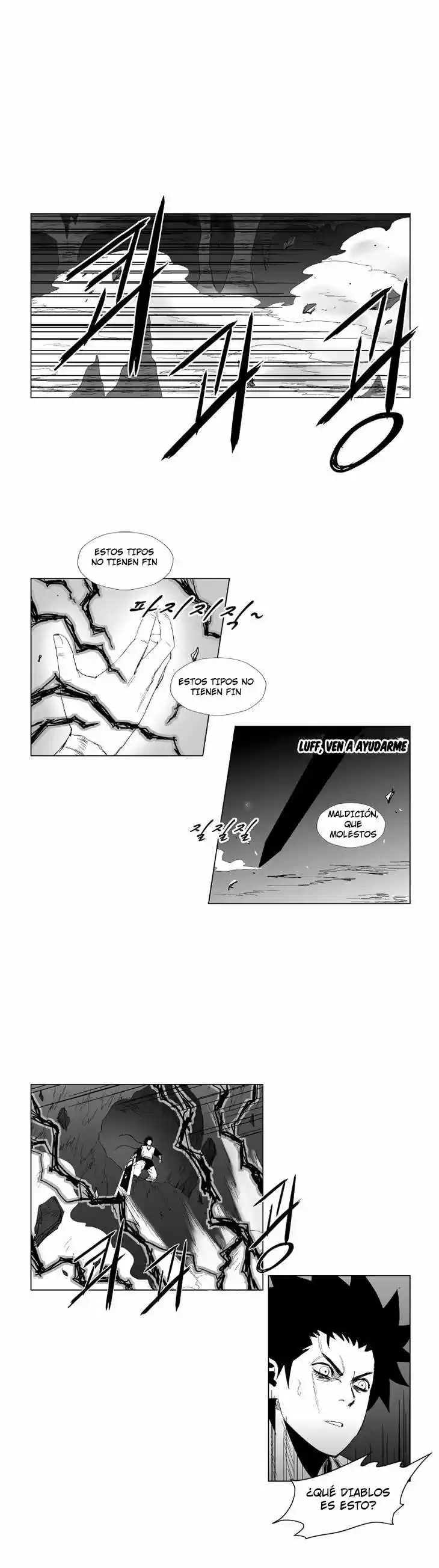 Red Storm (2012) - Capítulo 91 - Página 13 - LectorTMOo