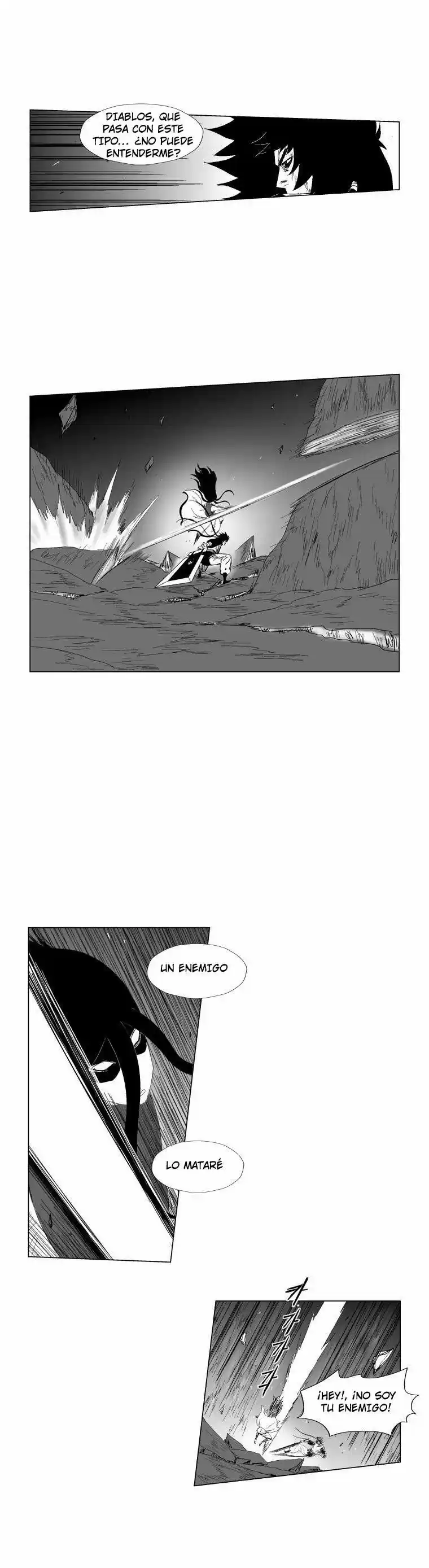 Red Storm (2012) - Capítulo 92 - Página 18 - LectorTMOo