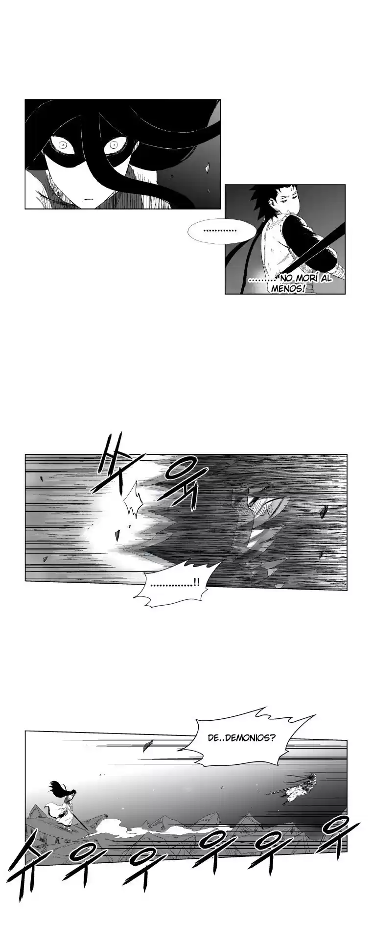 Red Storm (2012) - Capítulo 93 - Página 16 - LectorTMOo