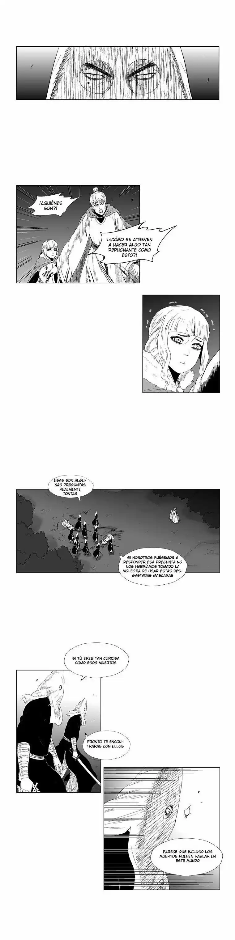 Red Storm (2012) - Capítulo 94 - Página 10 - LectorTMOo