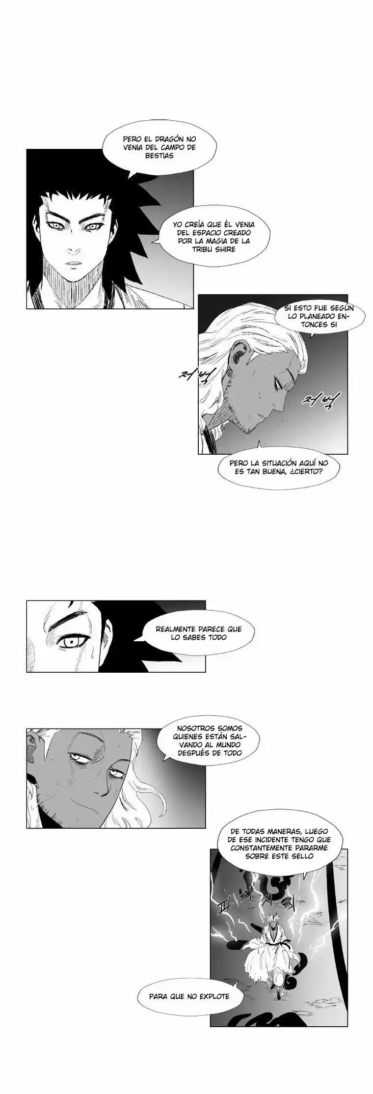 Red Storm (2012) - Capítulo 95 - Página 18 - LectorTMOo