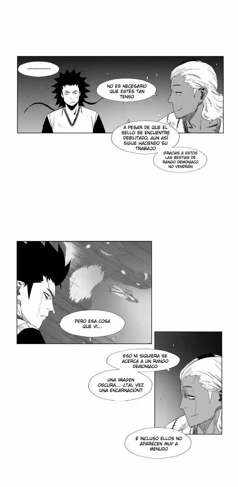 Red Storm (2012) - Capítulo 97 - Página 18 - LectorTMOo