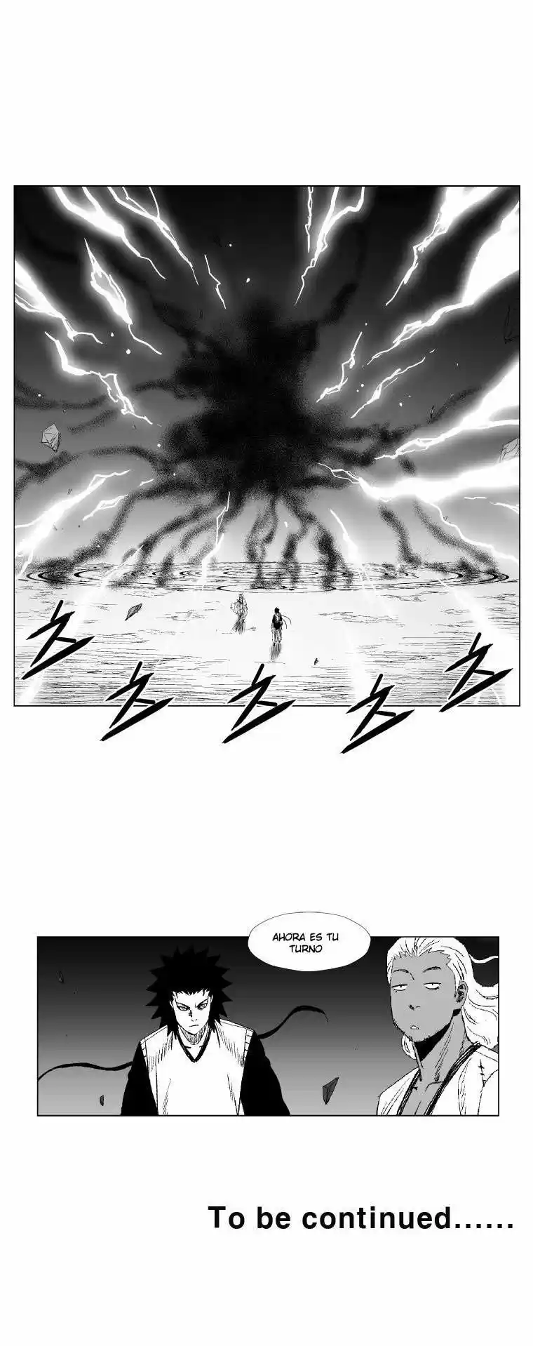 Red Storm (2012) - Capítulo 97 - Página 23 - LectorTMOo