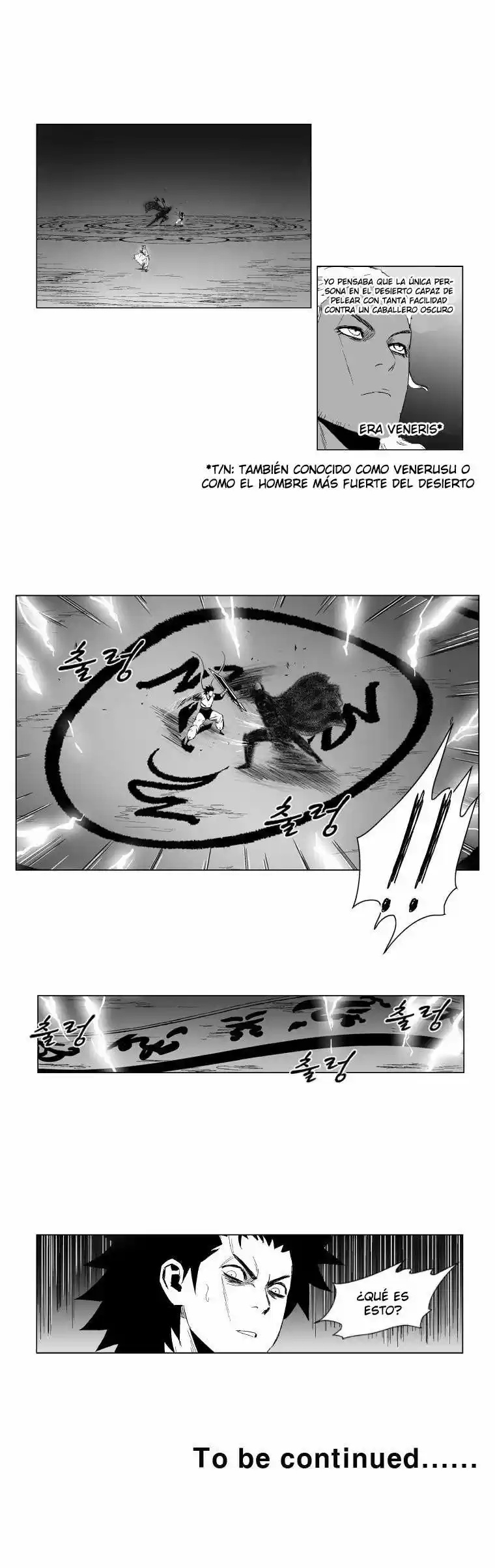 Red Storm (2012) - Capítulo 98 - Página 17 - LectorTMOo